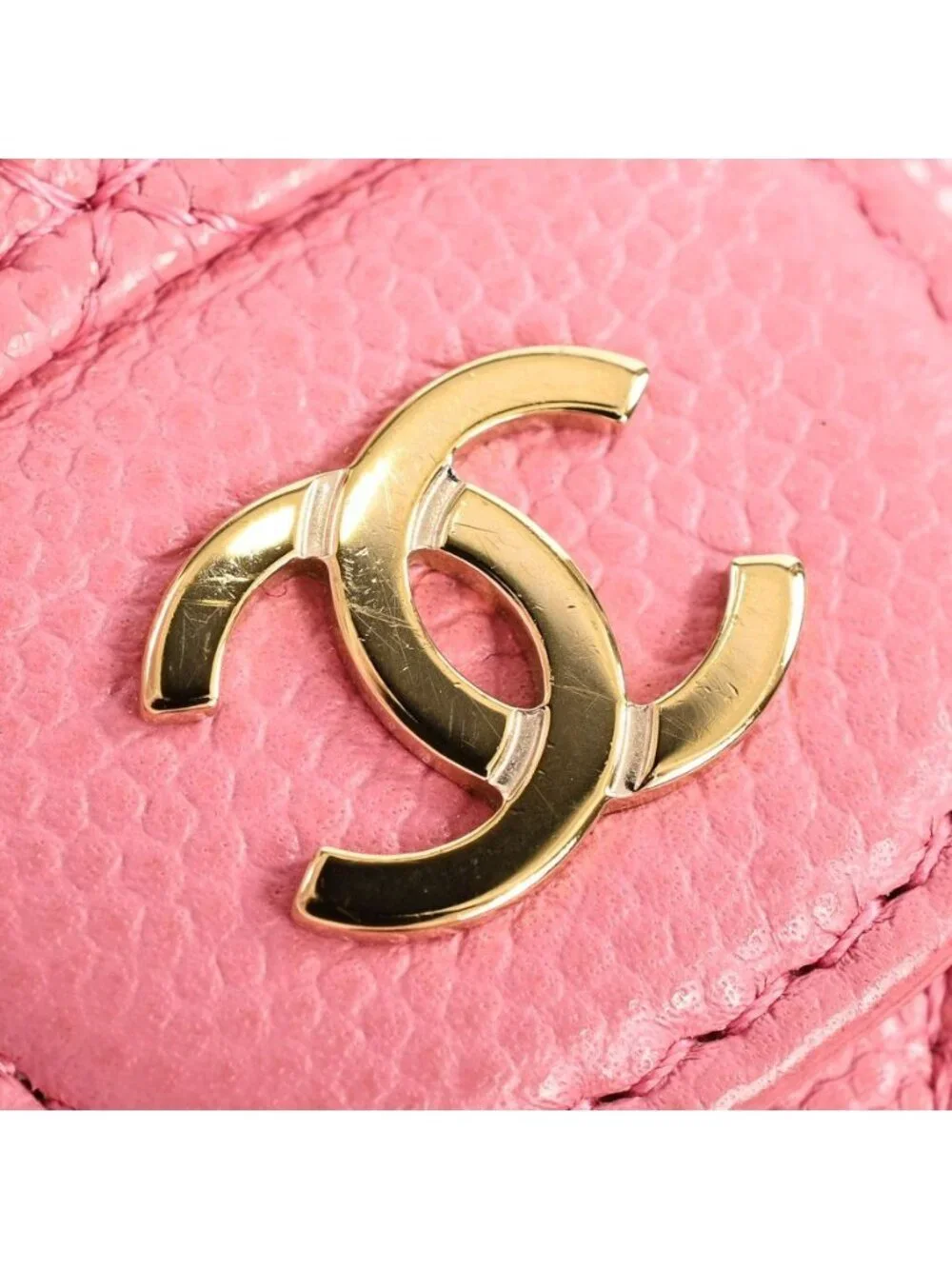 Chanel Chain Wallet Flap Phone Case Shoulder Bag